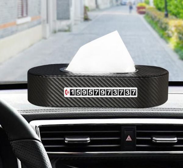 carbon fiber pattern leather car tissue box black red block type towel paper cover case for interior styling
carbon fiber pattern leather car tissue box black red block type towel paper cover case for interior styling