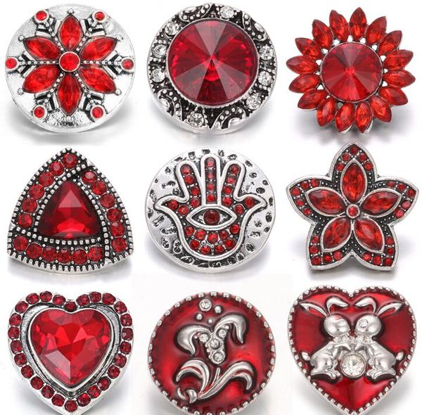 10pcs new snap jewelry 18mm metal snap buttons jewelry rhinestone flower owl buttons fit 18mm snap bracelet necklace jewelry, Bronze;silver
10pcs new snap jewelry 18mm metal snap buttons jewelry rhinestone flower owl buttons fit 18mm snap bracelet necklace jewelry, Bronze;silver