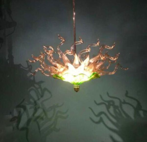 modern led chandelier lighting nordic glass hanging lights living room home deco pendant lamp restaurant bar fixtures