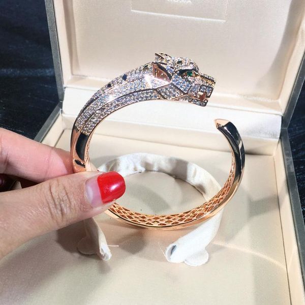 дизайн бренда leopard браслет для женщин лучшие качества цирконий 18k позолоченный jewlery роскошные hiphop браслеты оптом, Black
дизайн бренда leopard браслет для женщин лучшие качества цирконий 18k позолоченный jewlery роскошные hiphop браслеты оптом, Black