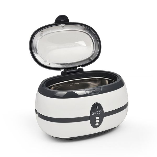 600ml ultrasonic cleaner 35w jewelry eyeglass watch circuit board cleaning machine intelligent control cleaning bath z30
600ml ultrasonic cleaner 35w jewelry eyeglass watch circuit board cleaning machine intelligent control cleaning bath z30