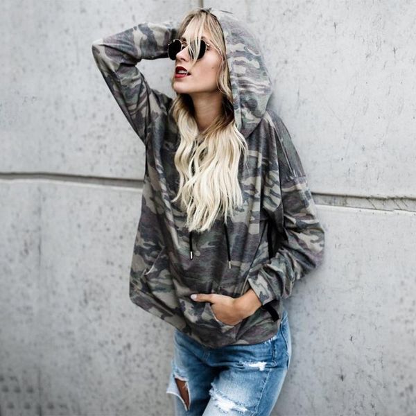 women camouflage printed sweatshirt hoodies tumblr oversized chic casual women long sleeve autumn winter casual hoodies, Black
women camouflage printed sweatshirt hoodies tumblr oversized chic casual women long sleeve autumn winter casual hoodies, Black