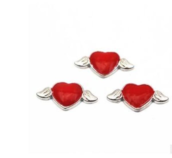 nice style 60pcs/lot new arrival alloy red enamel heart shape wings floating charms locket acceroies drop shipping, Bronze;silver
nice style 60pcs/lot new arrival alloy red enamel heart shape wings floating charms locket acceroies drop shipping, Bronze;silver