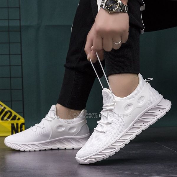 new arrival with box fashion men shoes mesh breathable sneakers walking male footwear new comfortable lightweight running shoes ac-200301052, White;red
new arrival with box fashion men shoes mesh breathable sneakers walking male footwear new comfortable lightweight running shoes ac-200301052, White;red