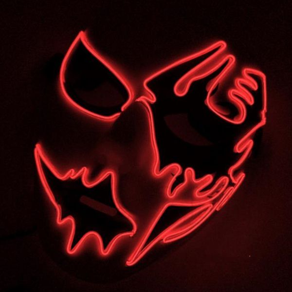new el cold ligh mask hand-painted led dance mask cosplay costume party masks street dance halloween mask carnival toys t2i5113
new el cold ligh mask hand-painted led dance mask cosplay costume party masks street dance halloween mask carnival toys t2i5113