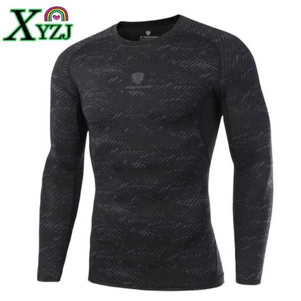 men skin tight shirts compression bodybuilding t-shirt quick dry gym fitness running jogging male long sleeves tee clothes, White;black
men skin tight shirts compression bodybuilding t-shirt quick dry gym fitness running jogging male long sleeves tee clothes, White;black