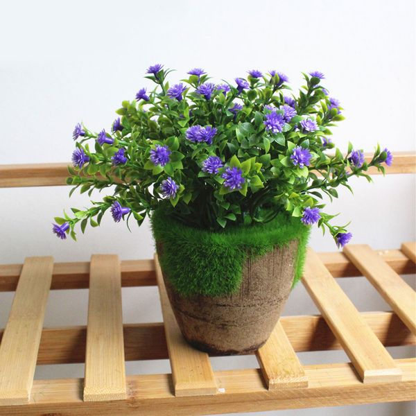 craft lightweight fake flowers artificial plant gift garden simulation bonsai potted deskornaments party supplies wedding
craft lightweight fake flowers artificial plant gift garden simulation bonsai potted deskornaments party supplies wedding