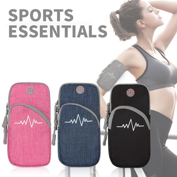 outdoor bags sports running bag waterproof belts men women armbands for mobile phone holder pouch gym fitness zipper arm band
outdoor bags sports running bag waterproof belts men women armbands for mobile phone holder pouch gym fitness zipper arm band