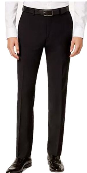 black mens pants casual pants stretch male trousers man long straight plus size pant suit, White;black
black mens pants casual pants stretch male trousers man long straight plus size pant suit, White;black