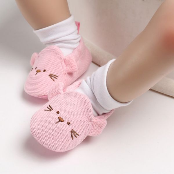 spring lovely boys girls soft newborn shoes breathable non-slip first walkers 2019 new-arrival baby shoes o
spring lovely boys girls soft newborn shoes breathable non-slip first walkers 2019 new-arrival baby shoes o