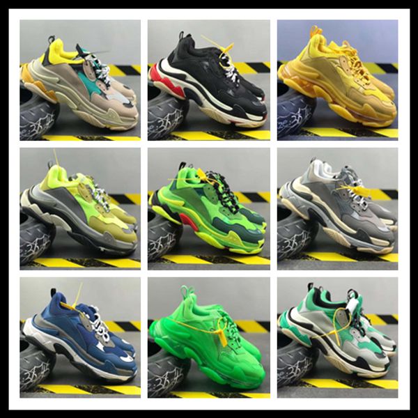 2019 вокое каево! мђжка и женка поведневна обђв triple s clear sole белй еѬнй, Black
2019 вокое каево! мђжка и женка поведневна обђв triple s clear sole белй еѬнй, Black