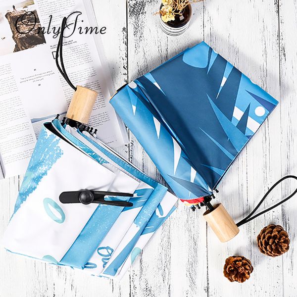only jime hand-painted graffiti wood handle umbrella sun protection folding dual-use female small fresh black plastic umbrella
only jime hand-painted graffiti wood handle umbrella sun protection folding dual-use female small fresh black plastic umbrella