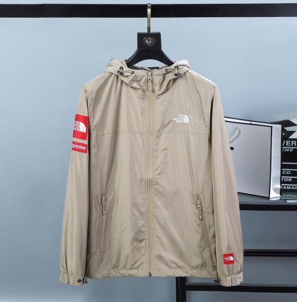 hummers mens luxury fashion jacket new selling jacket casual wild breathable jacket custom washed tide brand loose jackets, Black;brown
hummers mens luxury fashion jacket new selling jacket casual wild breathable jacket custom washed tide brand loose jackets, Black;brown