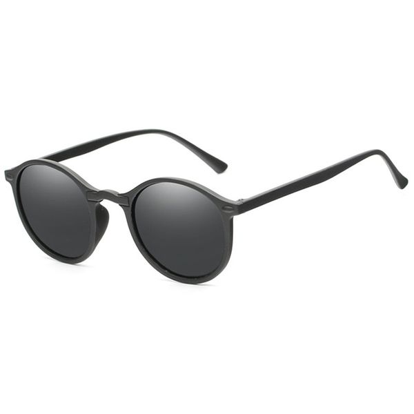 fashion round polarized sunglasses retro men eyeglasses brand design women shades sun glasses uv400 eyewear, White;black
fashion round polarized sunglasses retro men eyeglasses brand design women shades sun glasses uv400 eyewear, White;black