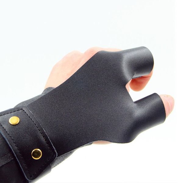 mounchain traditional bow shoots microfiber hand protective gloves professional hand guard for hunting shooting gloves
mounchain traditional bow shoots microfiber hand protective gloves professional hand guard for hunting shooting gloves
