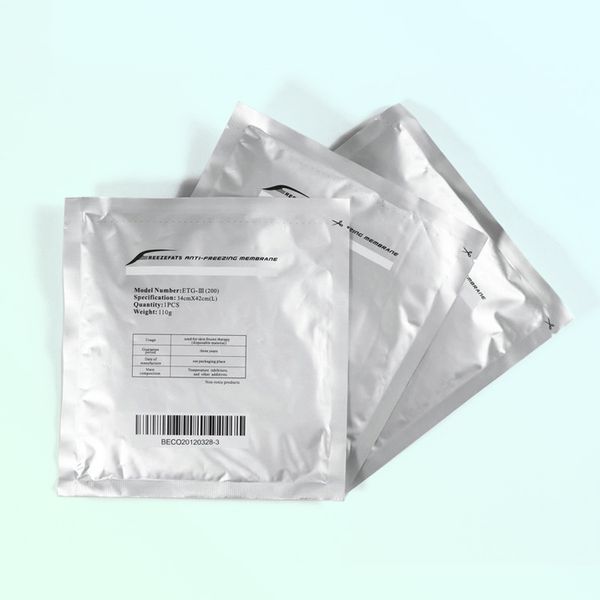 anti e membrane ing fat treatment for cryolipolysis machine antie film pad with amazing results
anti e membrane ing fat treatment for cryolipolysis machine antie film pad with amazing results