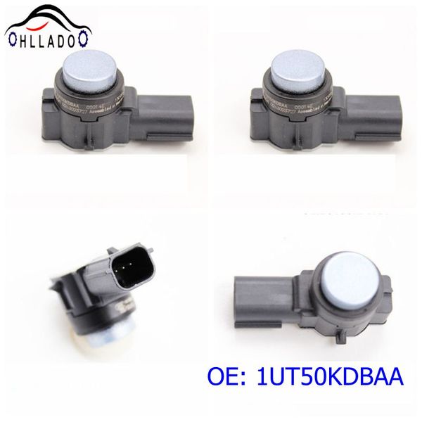 2pcs hllado new pdc parking sensor 1ut50kdbaa 0263023727 aid bumper object sensor car radar for c hrysler 1ut50kdbaa
2pcs hllado new pdc parking sensor 1ut50kdbaa 0263023727 aid bumper object sensor car radar for c hrysler 1ut50kdbaa
