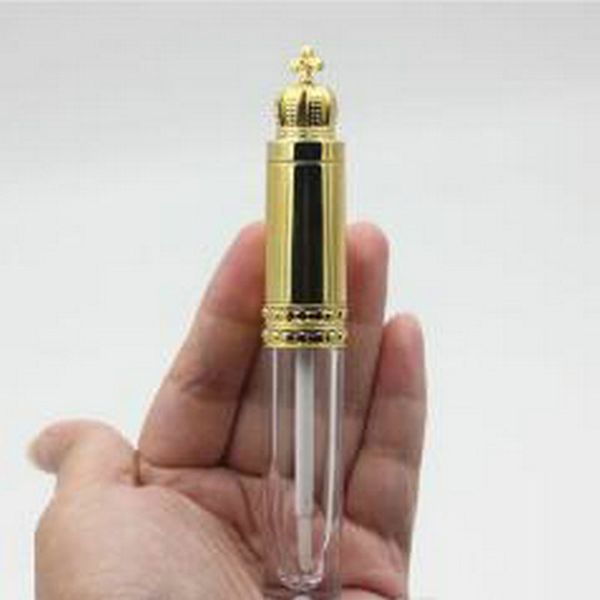 8ml diy макияж инструмент пустой lip gloss containers cosmetic золотая корона пластиковые lip gloss tubes
8ml diy макияж инструмент пустой lip gloss containers cosmetic золотая корона пластиковые lip gloss tubes