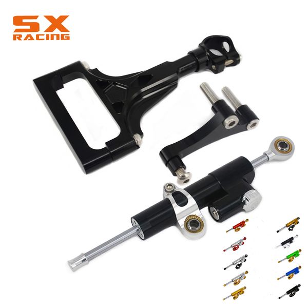 motorcycle steering damper stabilizer bracket for z1000 z 1000 z750 z 750 2003-2009 03 04 05 06 07 08 09
motorcycle steering damper stabilizer bracket for z1000 z 1000 z750 z 750 2003-2009 03 04 05 06 07 08 09