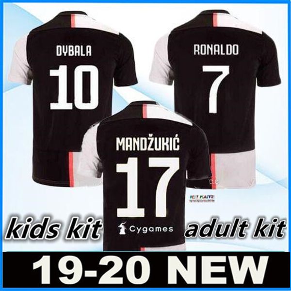 2019 2020 juventu ronaldo occer jer ey 19 20 dybala mandzukic champion juve ea port men kid maglia da calcio football hirt cami eta
2019 2020 juventu ronaldo occer jer ey 19 20 dybala mandzukic champion juve ea port men kid maglia da calcio football hirt cami eta