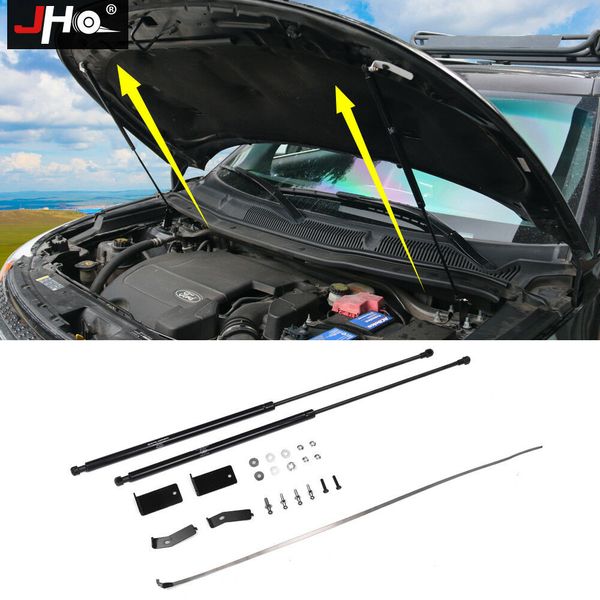 bolt-in hood lift assist system support gas shock strut for ford explorer 11-15
bolt-in hood lift assist system support gas shock strut for ford explorer 11-15