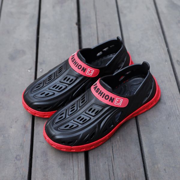 original classic new garden flip flops water shoes men diving summer beach aqua slipper outdoor swimming sandals gardening shoes
original classic new garden flip flops water shoes men diving summer beach aqua slipper outdoor swimming sandals gardening shoes