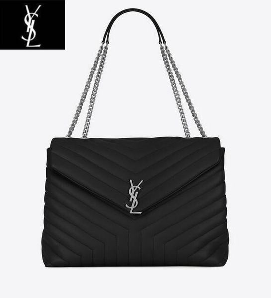 Vvti k 8 handle large loulou in quot y quot matela é leather women handbag iconic new houlder bag tote cro body bag clutche even
Vvti k 8 handle large loulou in quot y quot matela é leather women handbag iconic new houlder bag tote cro body bag clutche even