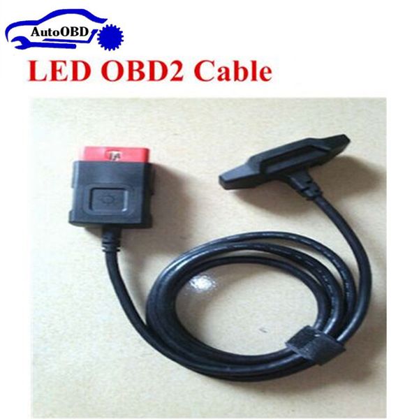 obd ii cable led obd2 cable suitable new vci led vd tcs cdp pro plus cn post ing
obd ii cable led obd2 cable suitable new vci led vd tcs cdp pro plus cn post ing