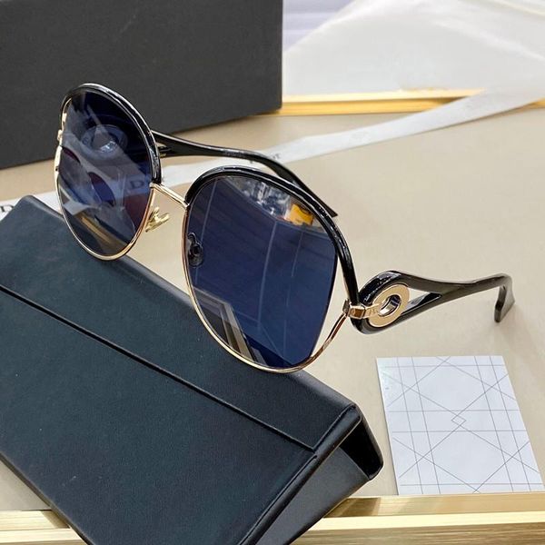 new volute fashion selling sunglasses designer round plate metal combination glasses simple elegant summer style eyewear uv400 protection, White;black
new volute fashion selling sunglasses designer round plate metal combination glasses simple elegant summer style eyewear uv400 protection, White;black