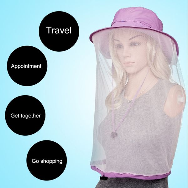 summer sun hat cycling, mountaineering fishing multi-functional outdoor sun hat 360 mosquito proof proof and breathable, Black
summer sun hat cycling, mountaineering fishing multi-functional outdoor sun hat 360 mosquito proof proof and breathable, Black