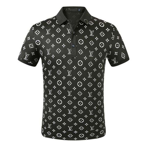 new men casual polo shirt embroidery short sleeve fashion classic polos spring mens clothes tees t shirt c8, Gray
new men casual polo shirt embroidery short sleeve fashion classic polos spring mens clothes tees t shirt c8, Gray