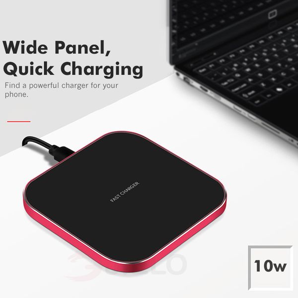 10w qi wireless charger fast charger for iphone 8 xs max xr qc3.0 10w fast wireless charging for samsung a50 s9 for xiaomi huawei
10w qi wireless charger fast charger for iphone 8 xs max xr qc3.0 10w fast wireless charging for samsung a50 s9 for xiaomi huawei