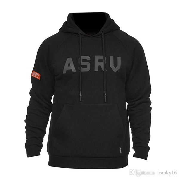 men's 2019 autumn winter tide brand hooded sweater casual long sleeve outdoor sports hoodies jacket male sweatshirt m-3xl, Black
men's 2019 autumn winter tide brand hooded sweater casual long sleeve outdoor sports hoodies jacket male sweatshirt m-3xl, Black