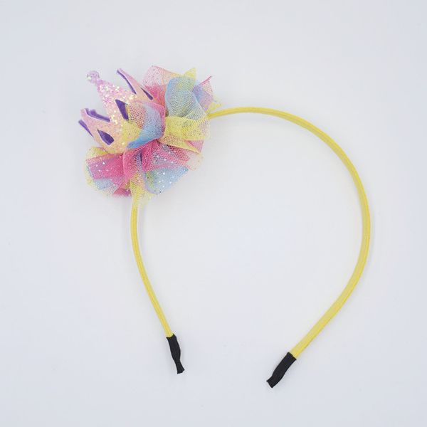 1pc ins boutique glitter 3d tiaras hair sticks solid gradient gauze floral crown hairbands fashion princess hair accessories, Slivery;white
1pc ins boutique glitter 3d tiaras hair sticks solid gradient gauze floral crown hairbands fashion princess hair accessories, Slivery;white