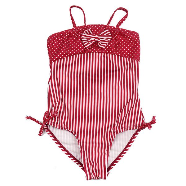 baby girls red dot triangle swimwear kids thin striped beach swimsuit one piece swimming suits springs bathing suit, White
baby girls red dot triangle swimwear kids thin striped beach swimsuit one piece swimming suits springs bathing suit, White