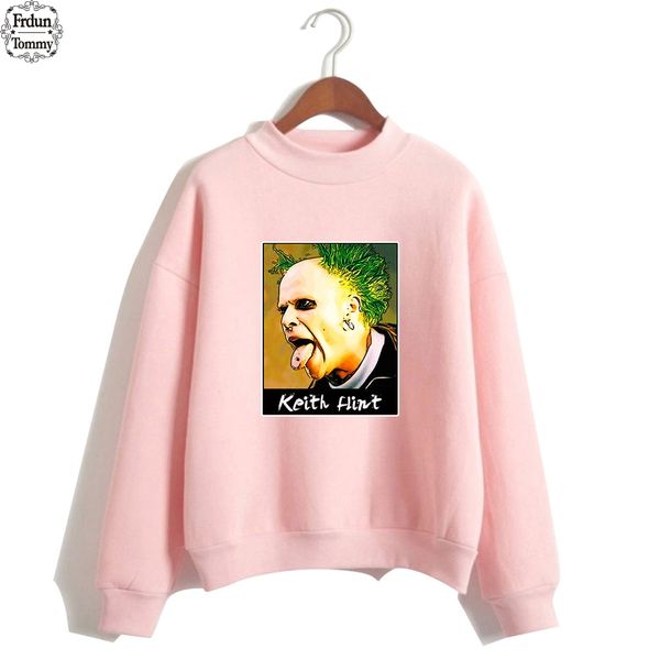 frdun keith flint high collar sweatshirt 2019 popular singer hoodies sweatshirts exclusive new style high collar clothes, Black
frdun keith flint high collar sweatshirt 2019 popular singer hoodies sweatshirts exclusive new style high collar clothes, Black