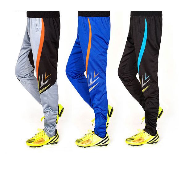 ice silk sports pants men jogger train sweatpants male zip breathable fitness pants running soccer pencil workout trousers, Black
ice silk sports pants men jogger train sweatpants male zip breathable fitness pants running soccer pencil workout trousers, Black