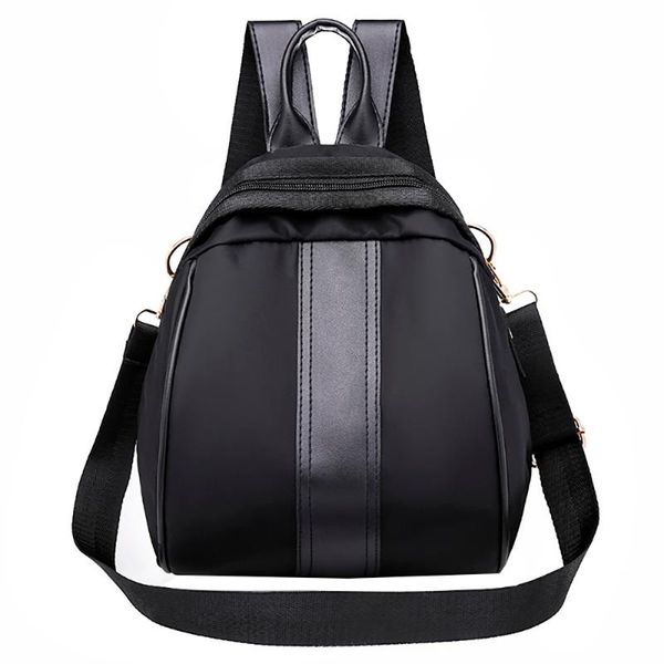 женщины рюкзак мягкая кожа двойного назначения простые student рюкзак mochilas mujer 2020
женщины рюкзак мягкая кожа двойного назначения простые student рюкзак mochilas mujer 2020