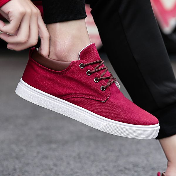 a new style of leisure white shoes for spring and summer of 2019, Black
a new style of leisure white shoes for spring and summer of 2019, Black