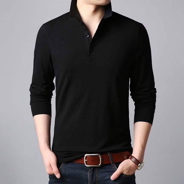 new brand shirt men long sleeve cotton slim turn down collar plus size xxxl casual shirts men's shirt, White;black
new brand shirt men long sleeve cotton slim turn down collar plus size xxxl casual shirts men's shirt, White;black