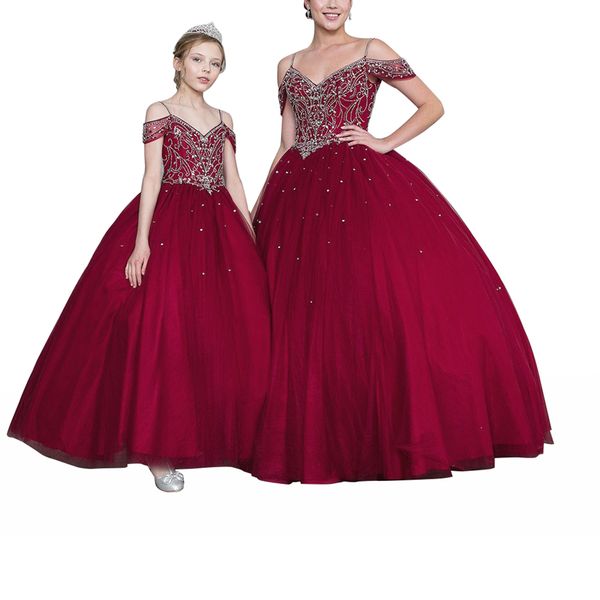 kids flower girl dresses neck little girl dresses lace chiffon kids formal wear for wedding party communion, Red;yellow
kids flower girl dresses neck little girl dresses lace chiffon kids formal wear for wedding party communion, Red;yellow