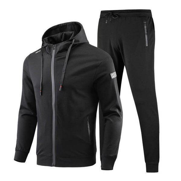 sport mens fashionable designer tracksuits brand tracksuits fashion just letter autumn winter suits clothing l-5xl 2 colors optional, Gray
sport mens fashionable designer tracksuits brand tracksuits fashion just letter autumn winter suits clothing l-5xl 2 colors optional, Gray