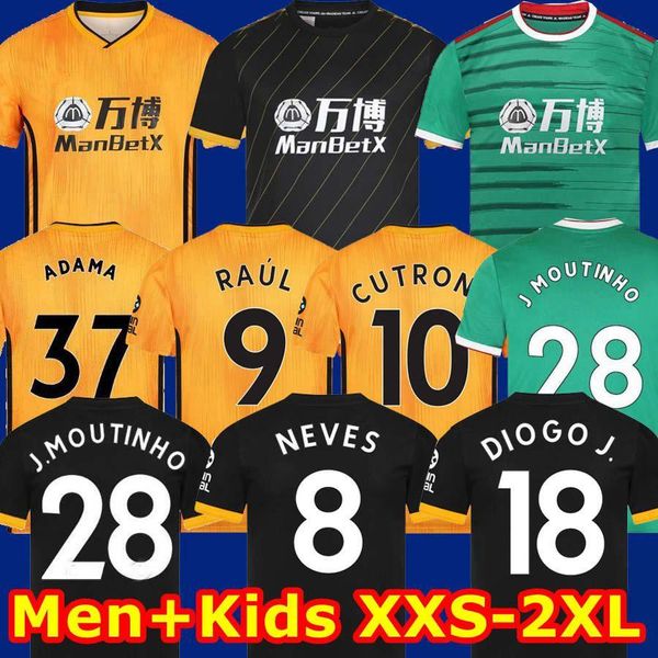 thai 19 20 wolves soccer jersey wolverhampt cutrone raul neves wolverhampton wanderers football shirt diogo j. uniforms men kids kit, Black;yellow
thai 19 20 wolves soccer jersey wolverhampt cutrone raul neves wolverhampton wanderers football shirt diogo j. uniforms men kids kit, Black;yellow