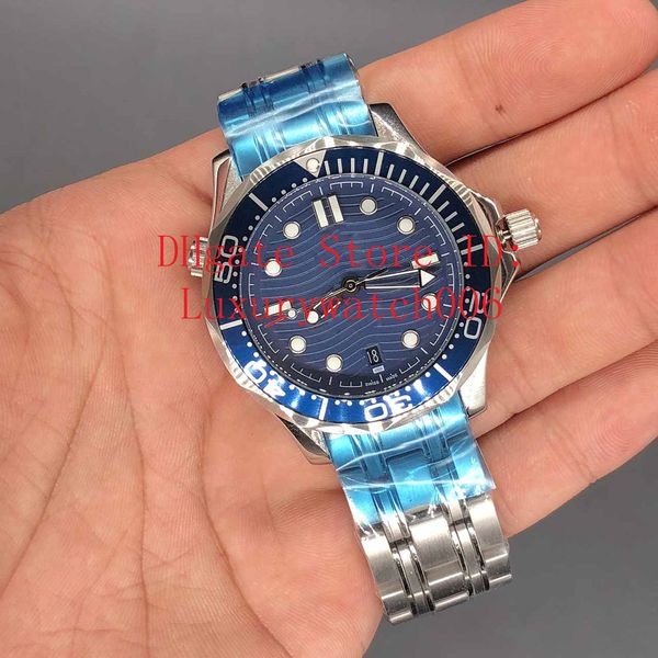 43мм серии качество часы гиппокамп коаксиальная синий циферблат 2813 автоматическая мужские часы движение оригинальной коробке, Slivery;brown
43мм серии качество часы гиппокамп коаксиальная синий циферблат 2813 автоматическая мужские часы движение оригинальной коробке, Slivery;brown