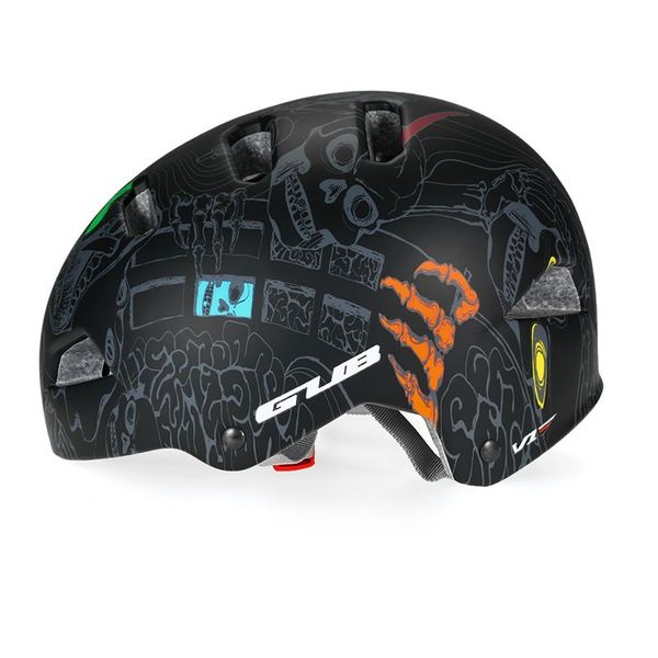 gub adults cycling helmet ourdoor multi-sport skating rock climbing scooter protective safety helmet head guard black
gub adults cycling helmet ourdoor multi-sport skating rock climbing scooter protective safety helmet head guard black