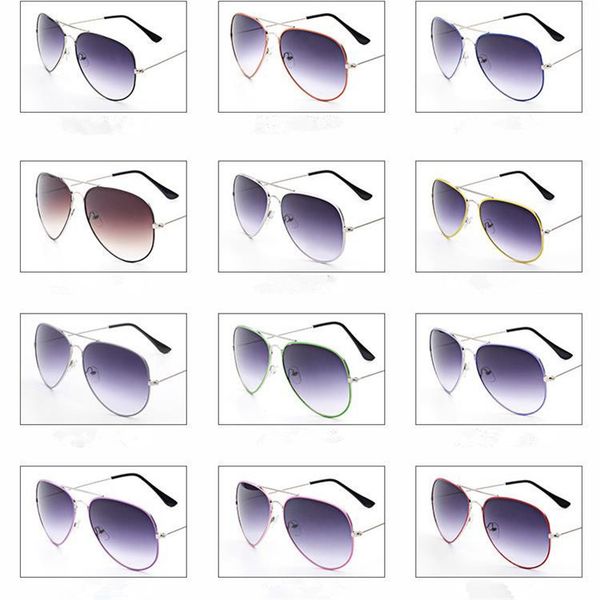 fashion classic frog mirror lacquered pilot sunglasses driving sun glasses anti-uv spectacle eyeglasses sun glasses a, White;black
fashion classic frog mirror lacquered pilot sunglasses driving sun glasses anti-uv spectacle eyeglasses sun glasses a, White;black