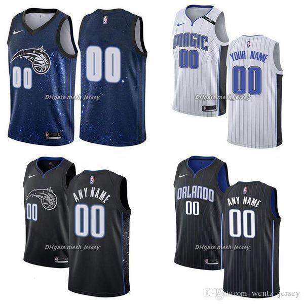 customized orlando magic men women kid custom name number jersey 00 gordon 5 bamba 1 mcgrady nba city basketball edition jerseys whi, Black
customized orlando magic men women kid custom name number jersey 00 gordon 5 bamba 1 mcgrady nba city basketball edition jerseys whi, Black