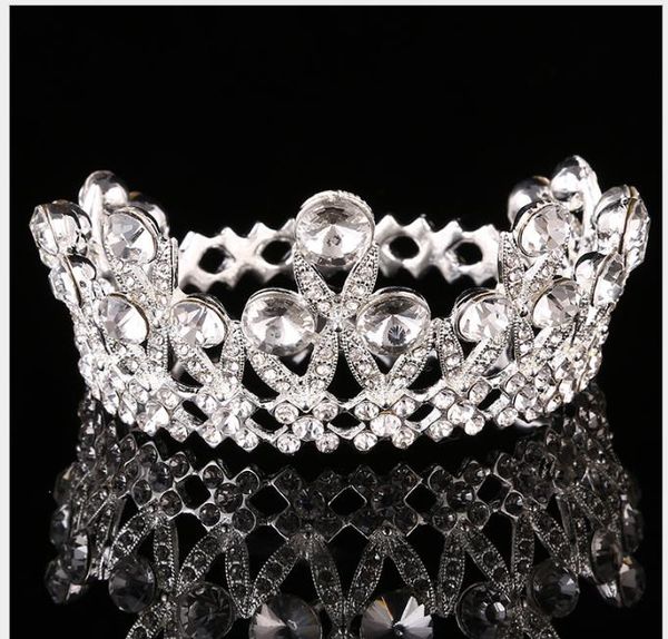 children's crown headwear bride's wedding crown jewelry hair jewelry wedding headwear, Slivery;golden
children's crown headwear bride's wedding crown jewelry hair jewelry wedding headwear, Slivery;golden