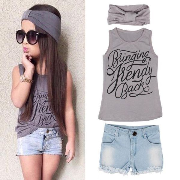 toddler baby kids girls sleeveless letter print mini skirts casual summer outfit set baby girl clothes#gh, White
toddler baby kids girls sleeveless letter print mini skirts casual summer outfit set baby girl clothes#gh, White
