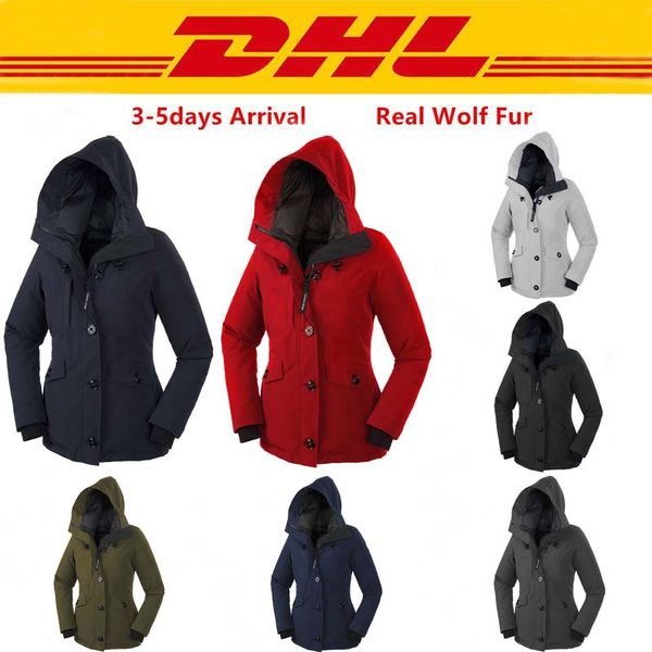 new style relaxed canada designer jacket pbi expedition parka fusion fit women winter coats down parkas, Black
new style relaxed canada designer jacket pbi expedition parka fusion fit women winter coats down parkas, Black